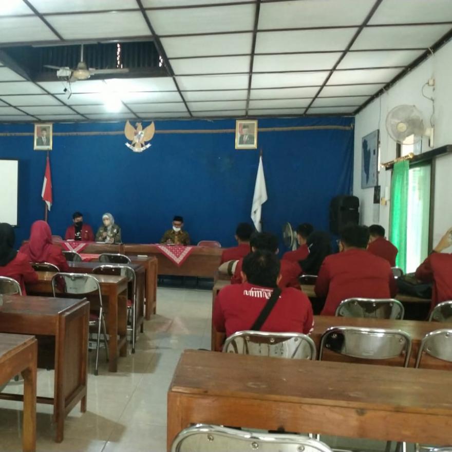 Penerjunan KKN UMY di Kalurahan Hargorejo